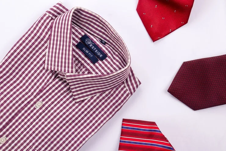 Clothes collection