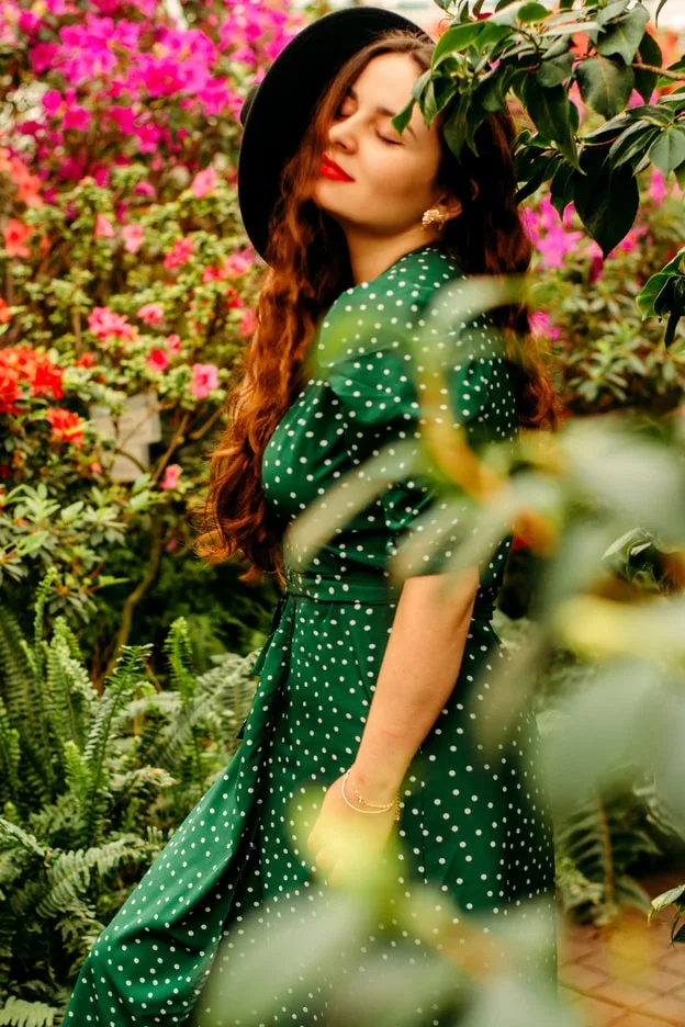 Dresses collection