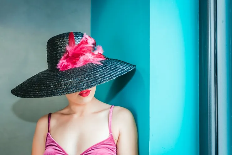 Hat collection