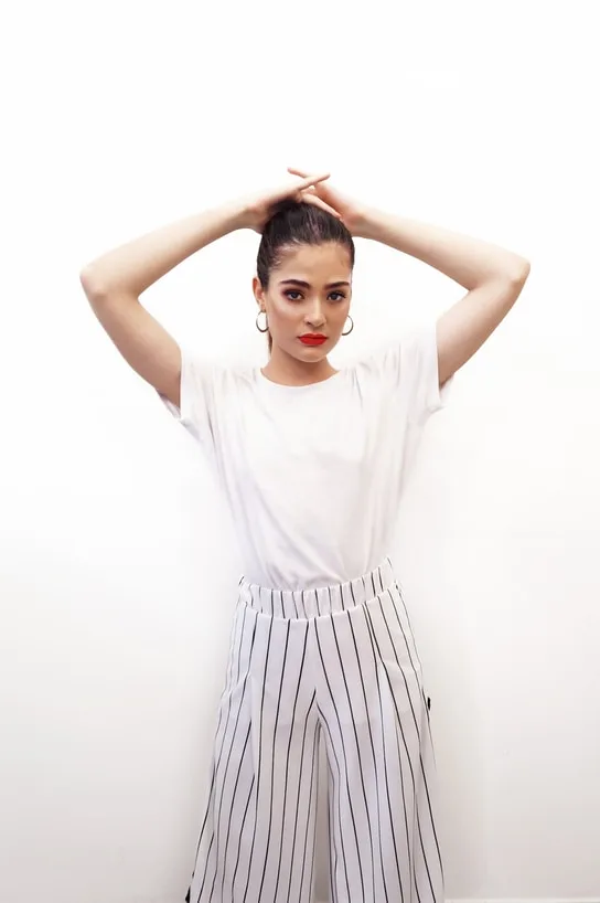 Casual fashion