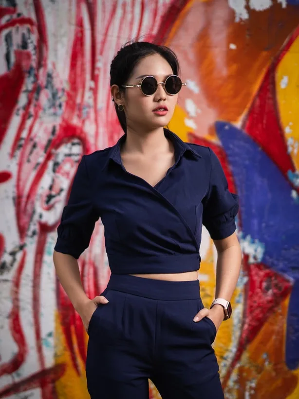 Summer fashion